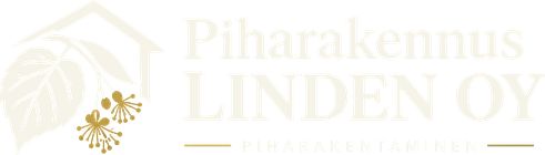 Piharakennus Linden Oy