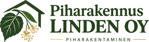 Piharakennus Linden Oy